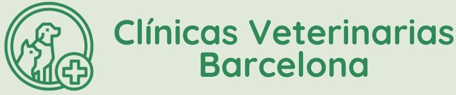 Clínicas Veterinarias en Barcelona capital